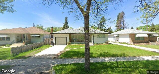 700 Sinclair Street（加拿大曼尼托巴省温尼伯市）房屋照片