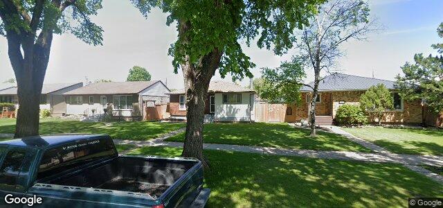 Larawan ng 703 Mcadam Avenue sa Winnipeg, Manitoba