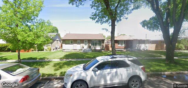 Larawan ng 707 Mcadam Avenue sa Winnipeg, Manitoba