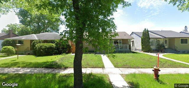 Larawan ng 708 Mcadam Avenue sa Winnipeg, Manitoba