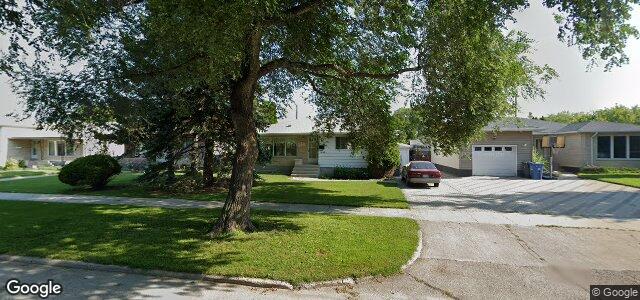 Larawan ng 71 Arrowwood Drive S sa Winnipeg, Manitoba