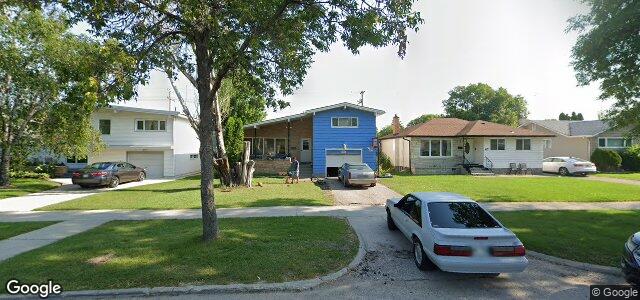 71 Buttercup Avenue（加拿大曼尼托巴省溫尼伯市）房屋照片