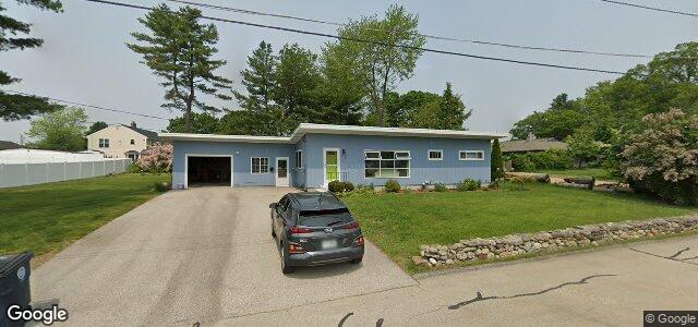 Larawan ng 71 Forest Park Drive sa Winnipeg, Manitoba