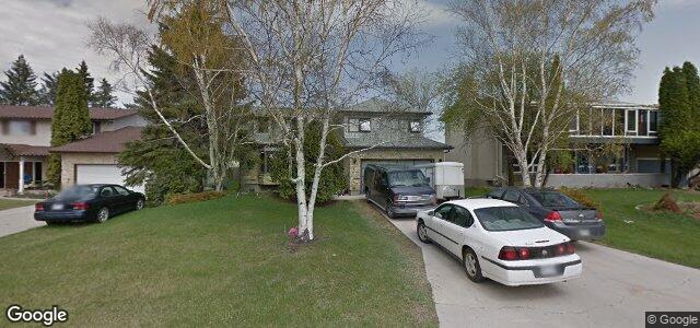 Larawan ng 71 Tanoak Park Drive sa Winnipeg, Manitoba