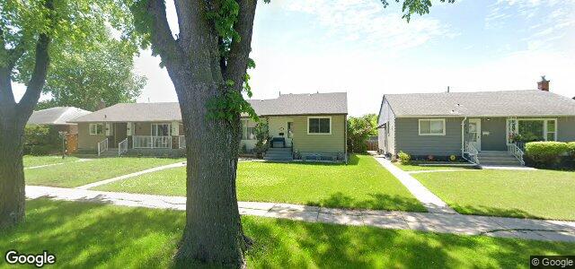 Larawan ng 712 Mcadam Avenue sa Winnipeg, Manitoba