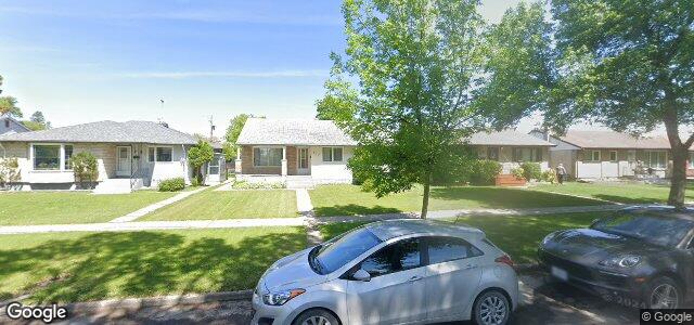 715 Mcadam Avenue（加拿大曼尼托巴省温尼伯市）房屋照片