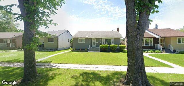 Larawan ng 716 Mcadam Avenue sa Winnipeg, Manitoba