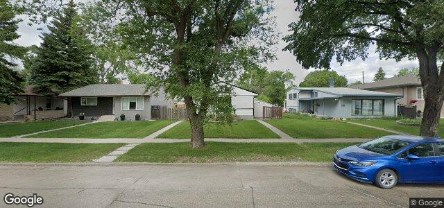 Larawan ng 718 Airlies Street sa Winnipeg, Manitoba