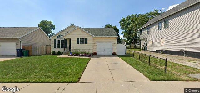 Larawan ng 718 Jefferson Avenue sa Winnipeg, Manitoba