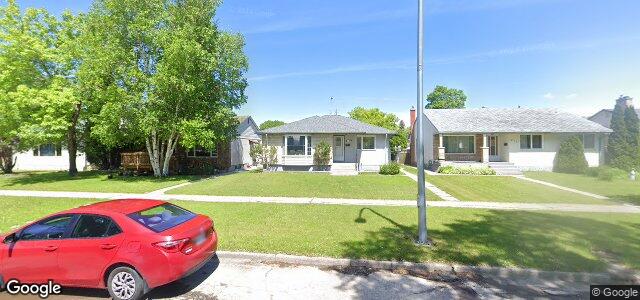 Larawan ng 719 Mcadam Avenue sa Winnipeg, Manitoba