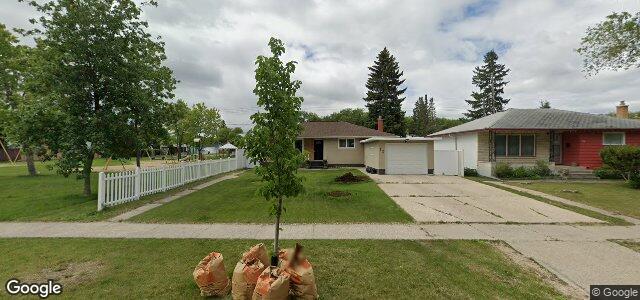 Larawan ng 72 Coralberry Avenue sa Winnipeg, Manitoba
