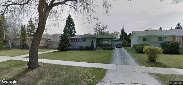 Larawan ng 72 Gilia Drive sa Winnipeg, Manitoba