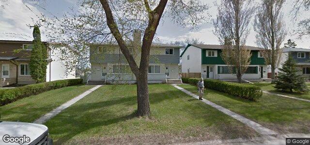 Larawan ng 72 Montcalm Crescent sa Winnipeg, Manitoba