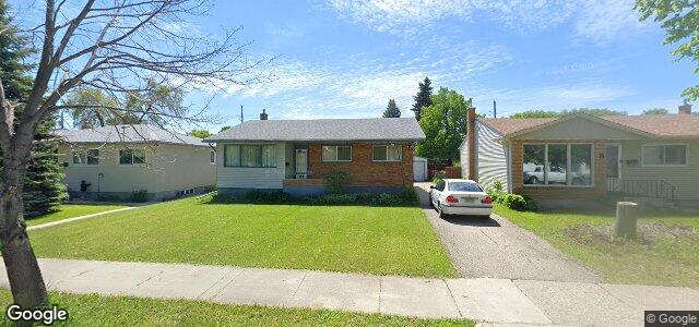 Larawan ng 72 Teakwood Avenue sa Winnipeg, Manitoba