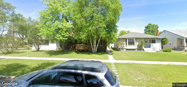 Larawan ng 723 Mcadam Avenue sa Winnipeg, Manitoba