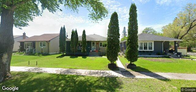 724 Mcadam Avenue（加拿大曼尼托巴省温尼伯市）房屋照片