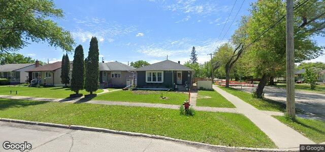 Larawan ng 728 Mcadam Avenue sa Winnipeg, Manitoba