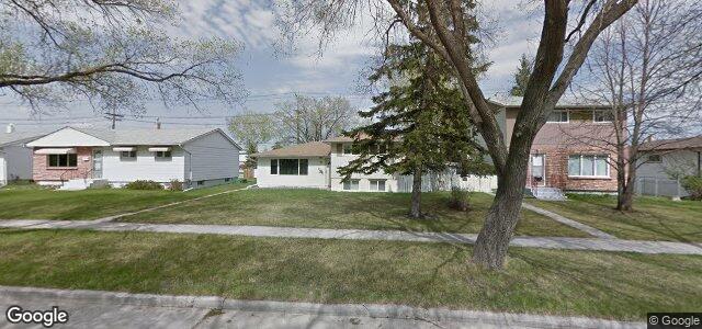 Larawan ng 73 Gilia Drive sa Winnipeg, Manitoba