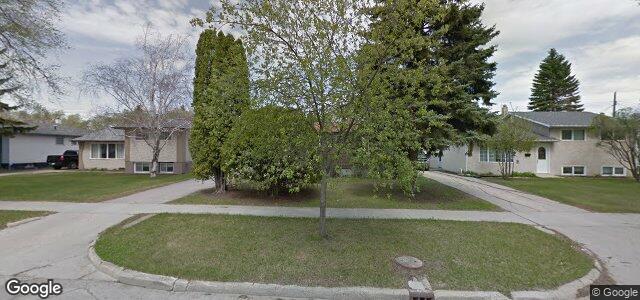 73 Peony Avenue（加拿大曼尼托巴省溫尼伯市）房屋照片