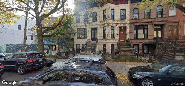 Larawan ng 734 Jefferson Avenue sa Winnipeg, Manitoba