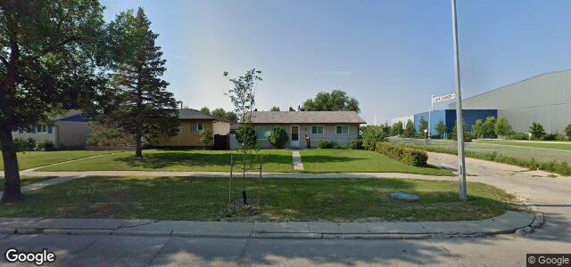 Larawan ng 734 Leila Avenue sa Winnipeg, Manitoba