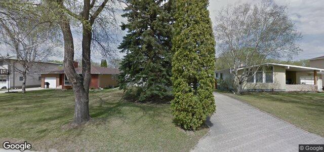 Larawan ng 74 Vanier Drive sa Winnipeg, Manitoba
