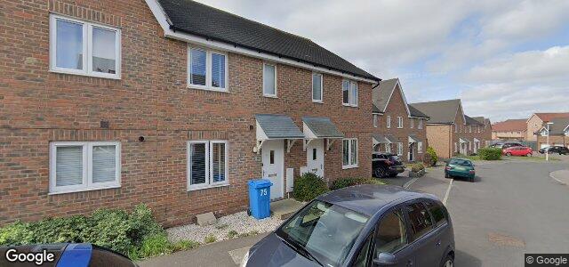 Larawan ng 75 Buttercup Avenue sa Winnipeg, Manitoba