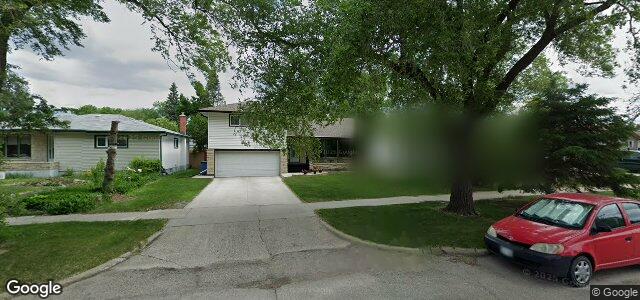 Larawan ng 75 Coralberry Avenue sa Winnipeg, Manitoba