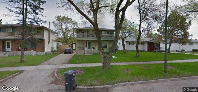Larawan ng 75 Lincrest Road sa Winnipeg, Manitoba