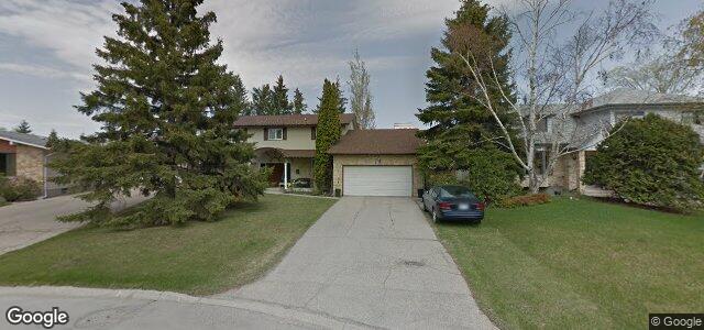 Larawan ng 75 Tanoak Park Drive sa Winnipeg, Manitoba
