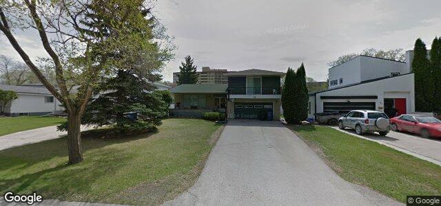 Larawan ng 75 Vanier Drive sa Winnipeg, Manitoba