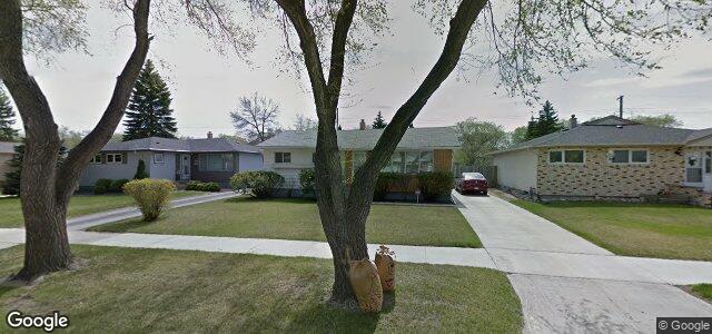Larawan ng 76 Gilia Drive sa Winnipeg, Manitoba