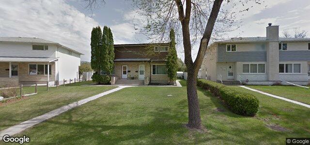 Photo of 76 Montcalm Crescent in Winnipeg, Manitoba