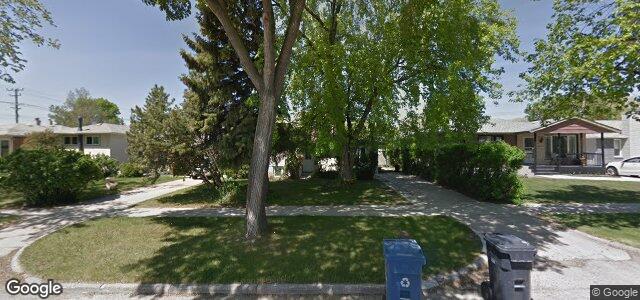 Larawan ng 76 Viola Street sa Winnipeg, Manitoba