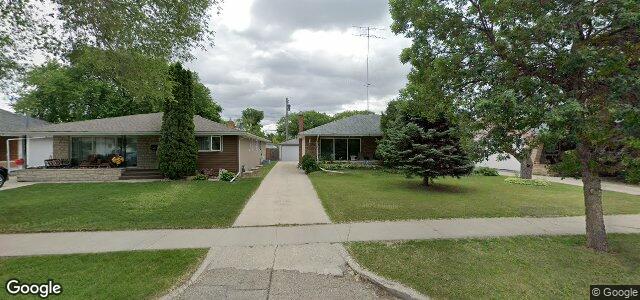 Larawan ng 765 Airlies Street sa Winnipeg, Manitoba