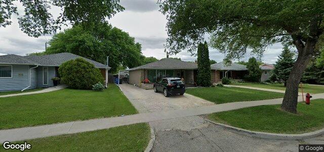 Larawan ng 769 Airlies Street sa Winnipeg, Manitoba