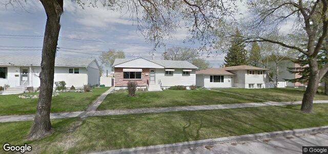 Larawan ng 77 Gilia Drive sa Winnipeg, Manitoba