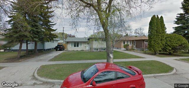 77 Peony Avenue（加拿大曼尼托巴省溫尼伯市）房屋照片