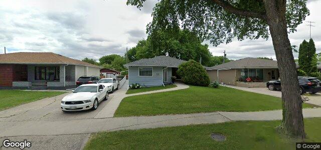 Larawan ng 773 Airlies Street sa Winnipeg, Manitoba