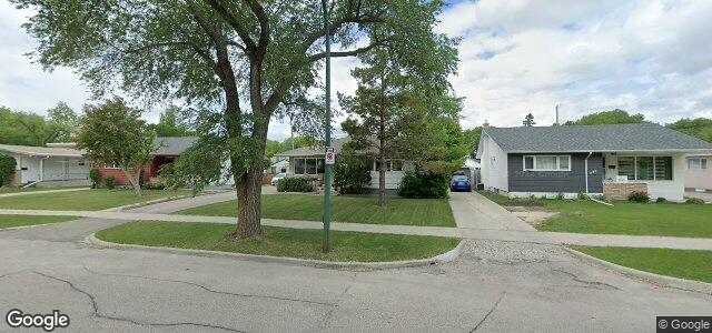 Larawan ng 776 Airlies Street sa Winnipeg, Manitoba