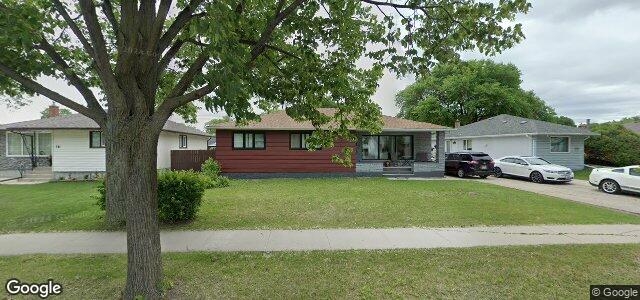 Larawan ng 777 Airlies Street sa Winnipeg, Manitoba