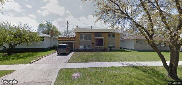 Larawan ng 78 Lincrest Road sa Winnipeg, Manitoba