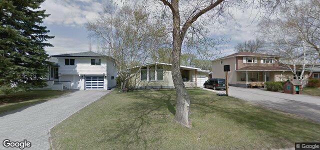 Larawan ng 78 Vanier Drive sa Winnipeg, Manitoba