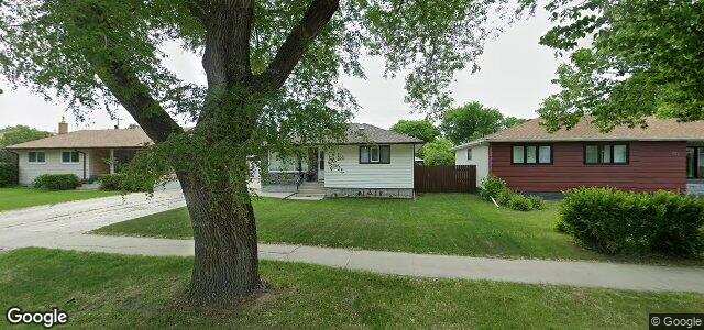 Larawan ng 781 Airlies Street sa Winnipeg, Manitoba