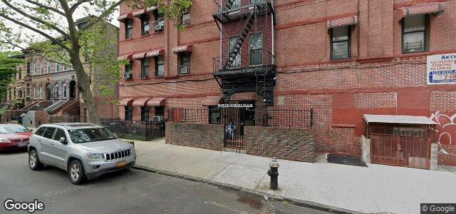 Larawan ng 783 Jefferson Avenue sa Winnipeg, Manitoba