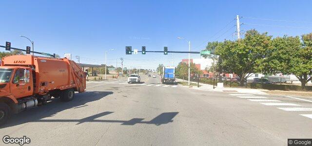 Larawan ng 787 Jefferson Avenue sa Winnipeg, Manitoba