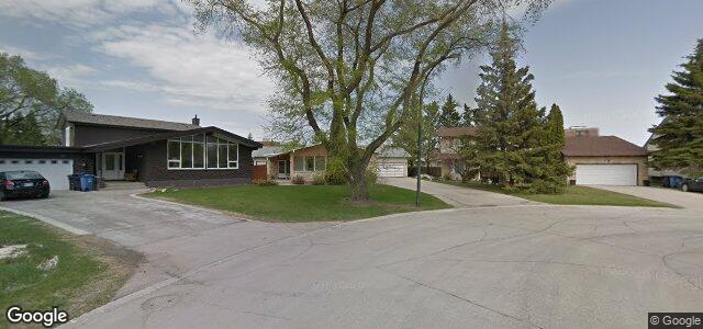 Larawan ng 79 Tanoak Park Drive sa Winnipeg, Manitoba