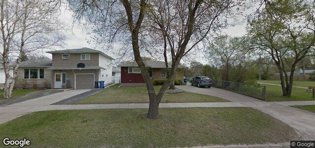 Larawan ng 79 Verbena Street sa Winnipeg, Manitoba
