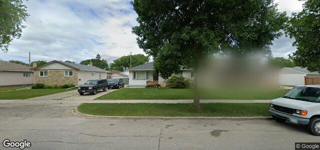 Larawan ng 792 Airlies Street sa Winnipeg, Manitoba