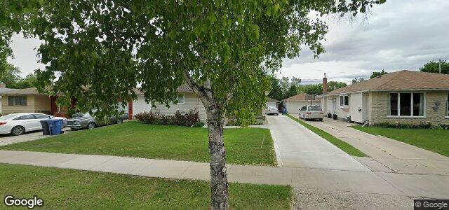 Larawan ng 793 Airlies Street sa Winnipeg, Manitoba